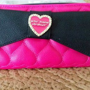 Betsey Johnson Wallet